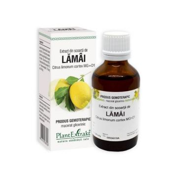 Extract din scoarta de LAMAI, 50 ml