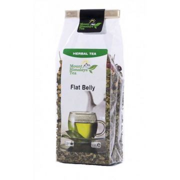 Flat Belly, Mount Himalaya tea