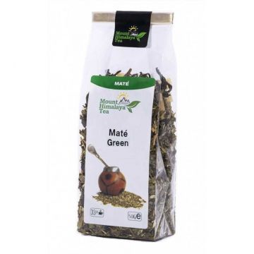 Mate Green, Mount Himalaya Tea