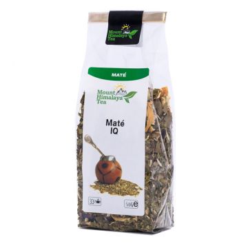 Mate IQ, Mount Himalaya Tea