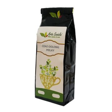 Milky Oolong 200g