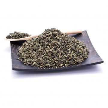 Organic Special Gunpowder 100g