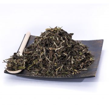 Pai Mu tan White Peony 100g