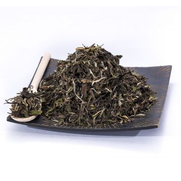 Pai Mu tan White Peony 50g