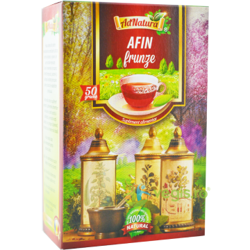 Ceai Afin Frunze 50g