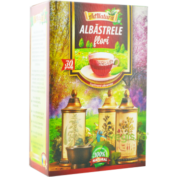 Ceai Albastrele Flori 30g