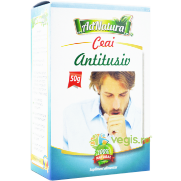 Ceai Antitusiv 50g