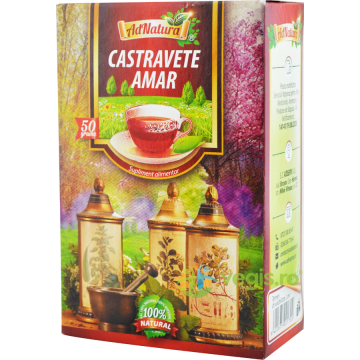 Ceai Castravete Amar 50g