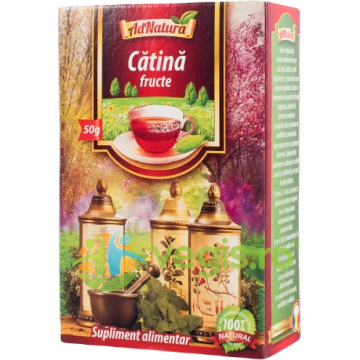 Ceai de Catina 50g