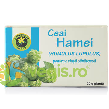 Ceai de Hamei 20g