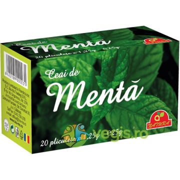 Ceai de Menta 20dz