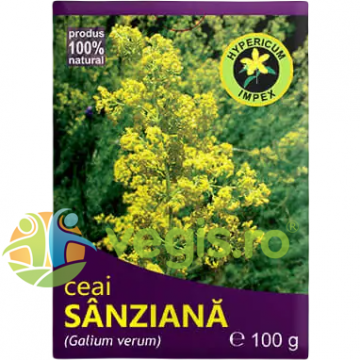 Ceai de Sanziene 100g