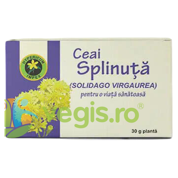 Ceai de Splinuta 30g