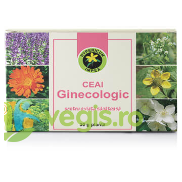 Ceai Ginecologic 30g