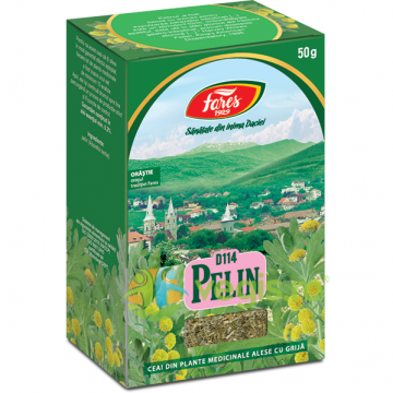 Ceai Pelin 50g