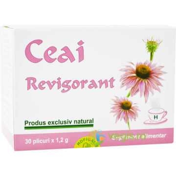 Ceai Revigorant 30dz