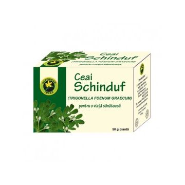 Ceai Schinduf, 50 grame