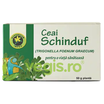 Ceai Schinduf 50g Ceai Schinduf 50g