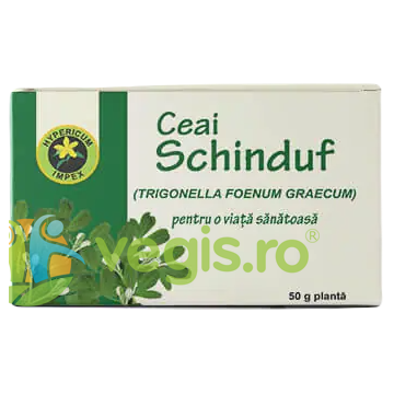 Ceai Schinduf 50g