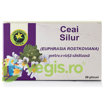 Ceai Silur 20dz