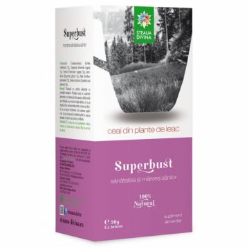 Ceai Superbust 50g - SANTO RAPHAEL