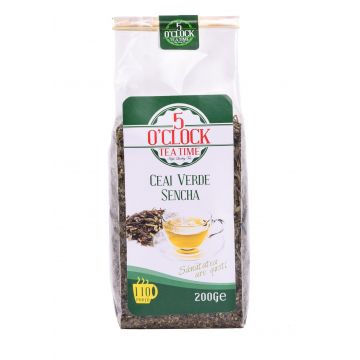 Ceai Verde Sencha (200 g)