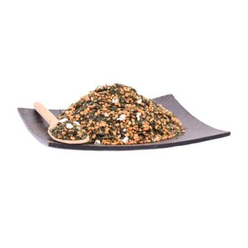 Genmaicha Musashi 100g