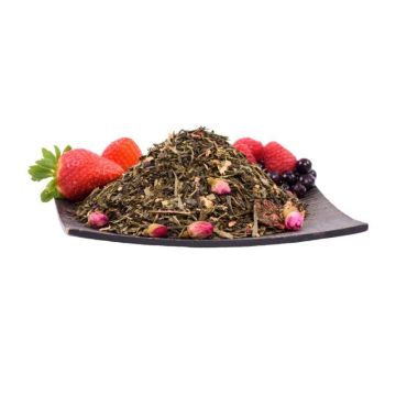 Jasmine & Blackberry 200g