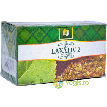 Laxativ 2 20dzx1.5g