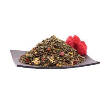 Raspberry & Mint 100g