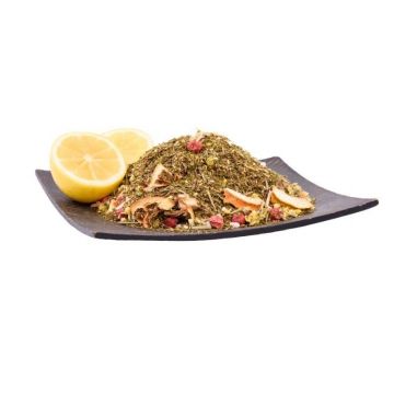 Rooibos Lemon 100g