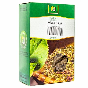 Ceai angelica 50g - STEFMAR