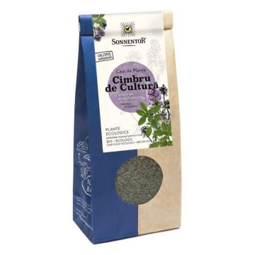 Ceai cimbru cultura 70g - SONNENTOR