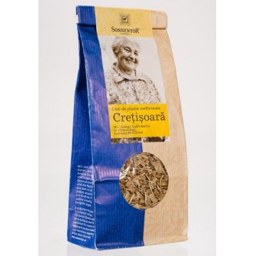 Ceai cretisoara 40g - SONNENTOR