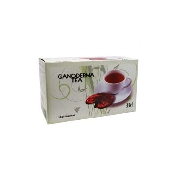 Ceai ganoderma 20dz - BBM MEDICAL