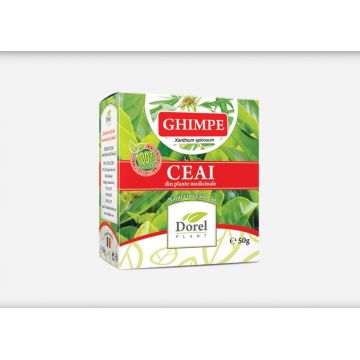 Ceai ghimpe 50g - DOREL PLANT