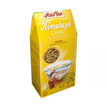 Ceai Himalaya eco 90g - YOGI TEA