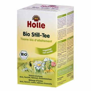 Ceai lactatie 20dz - HOLLE
