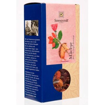 Ceai macese 100g - SONNENTOR