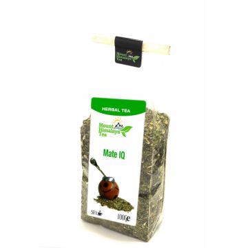 Ceai mate IQ 100g - MOUNT HIMALAYA TEA