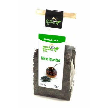 Ceai mate prajit 40g - MOUNT HIMALAYA TEA