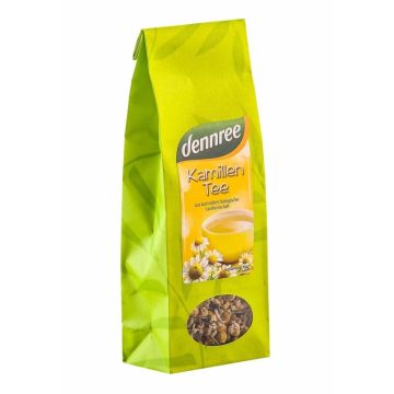 Ceai musetel 30g - DENNREE