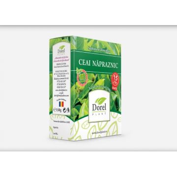 Ceai napraznic 120g - DOREL PLANT