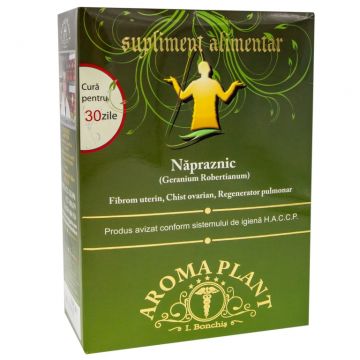 Ceai napraznic 250g - BONCHIS