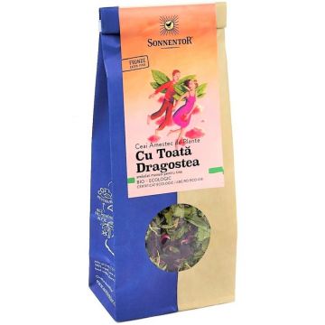 Ceai Plante Cu Toata Dragostea 50g - SONNENTOR