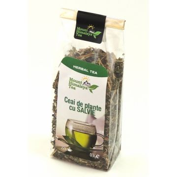 Ceai plante Good Digestion 50g - MOUNT HIMALAYA TEA
