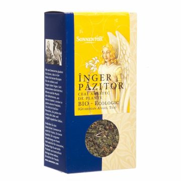Ceai Plante inger pazitor 80g - SONNENTOR
