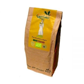Ceai pt tiroida EcoTiroid 150g - FARMACIA NATURII Ceai pt tiroida EcoTiroid 150g - FARMACIA NATURII