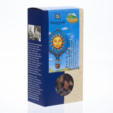 Ceai raze soare Romania 70g - SONNENTOR