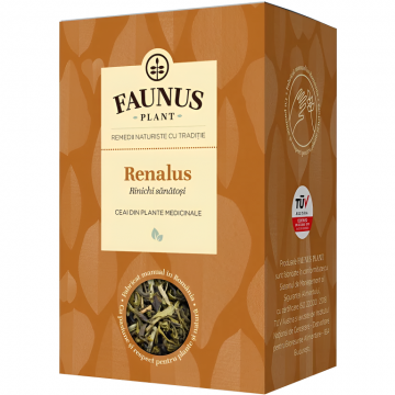 Ceai Renalus 90g - FAUNUS PLANT